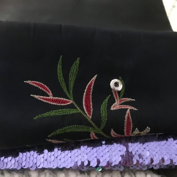 Desigual ladies wallet - Picture 3 of 4